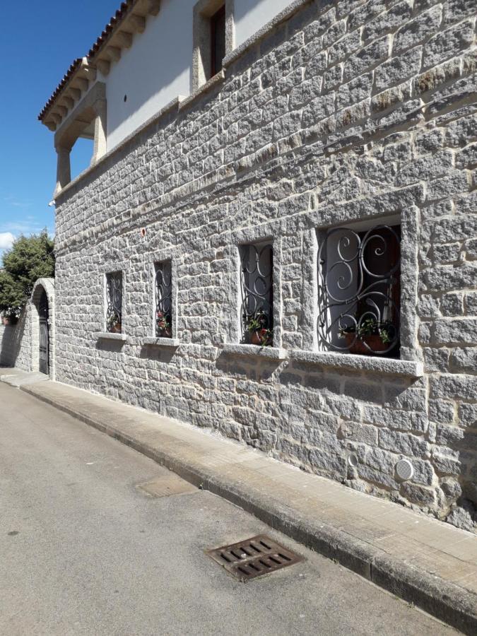 Apartament Casa Mene' Arzachena Zewnętrze zdjęcie