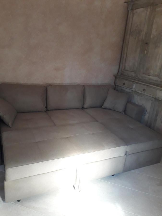 Apartament Casa Mene' Arzachena Zewnętrze zdjęcie