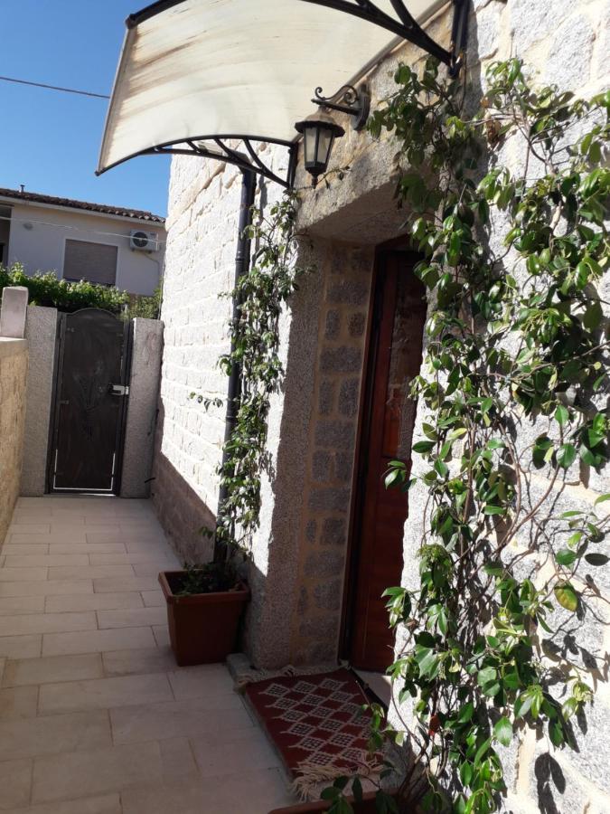 Apartament Casa Mene' Arzachena Zewnętrze zdjęcie