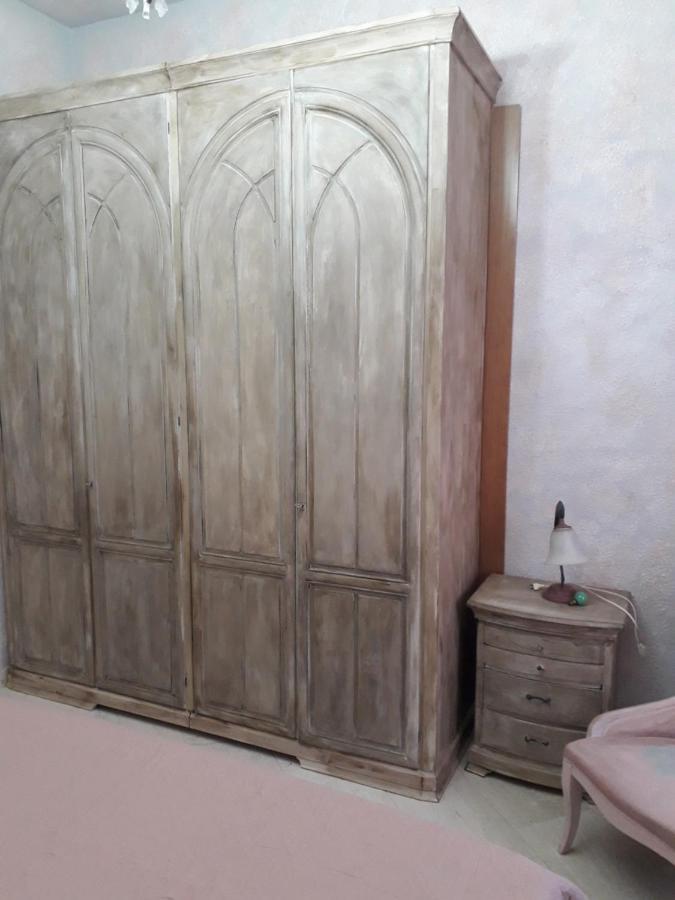 Apartament Casa Mene' Arzachena Zewnętrze zdjęcie
