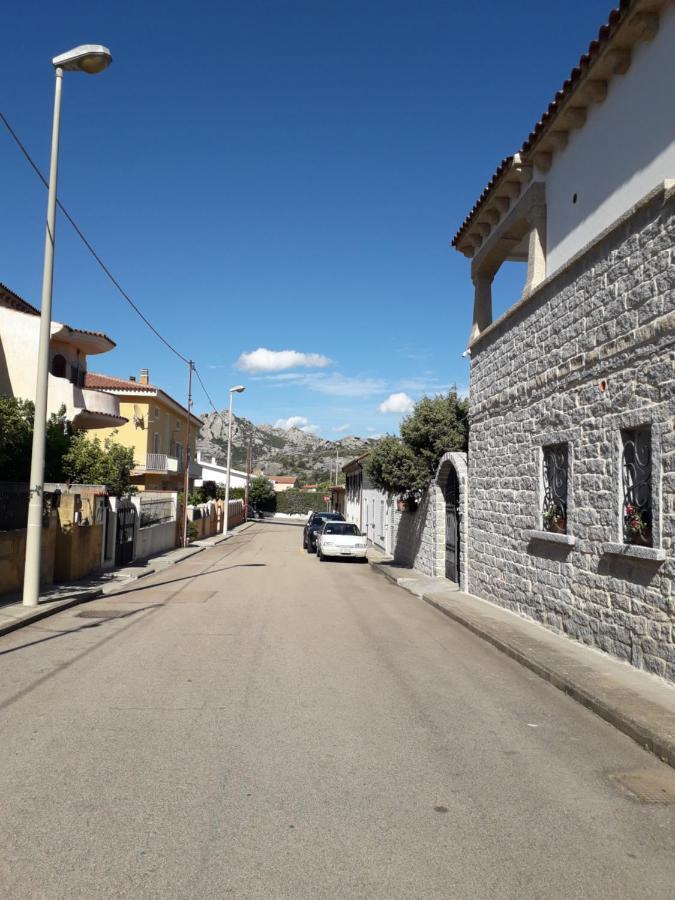 Apartament Casa Mene' Arzachena Zewnętrze zdjęcie