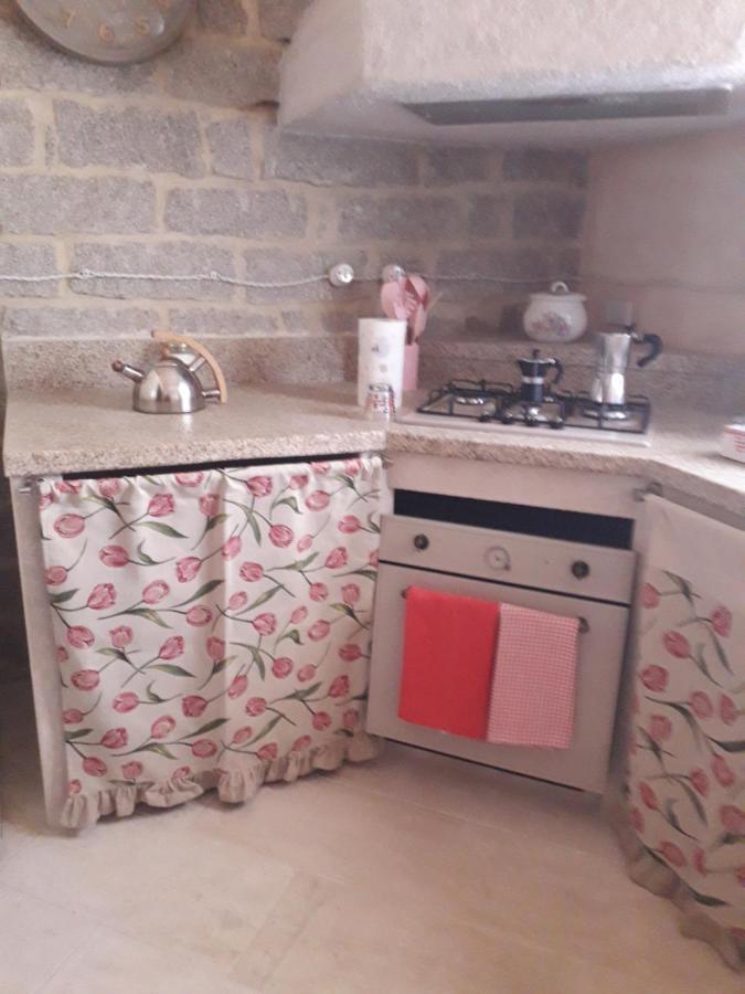 Apartament Casa Mene' Arzachena Zewnętrze zdjęcie