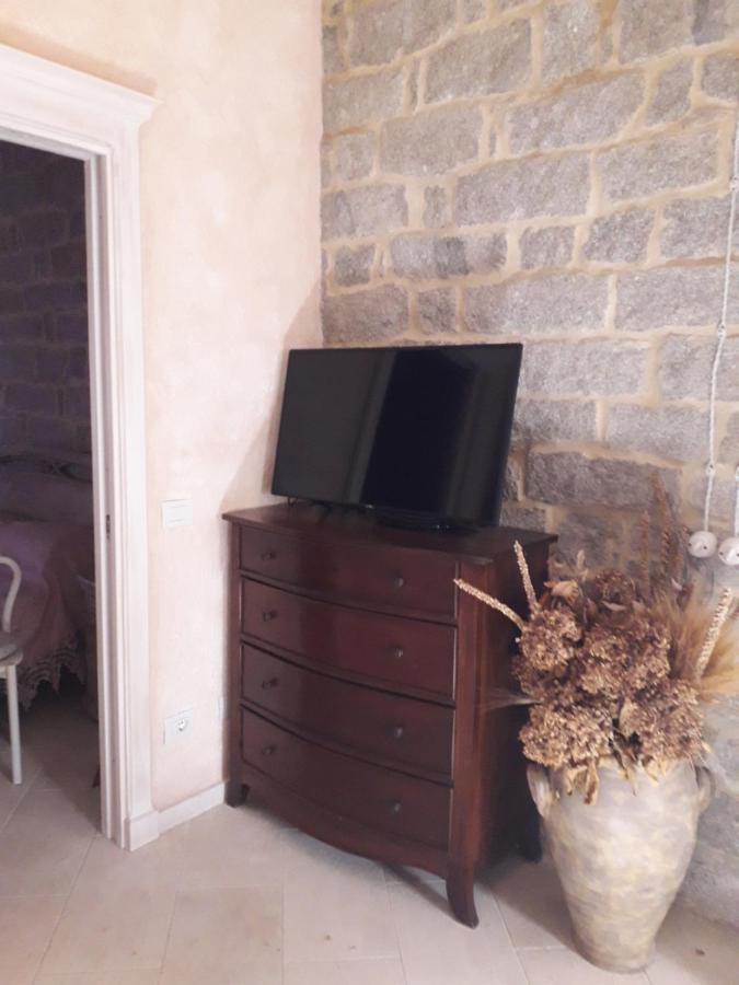 Apartament Casa Mene' Arzachena Zewnętrze zdjęcie