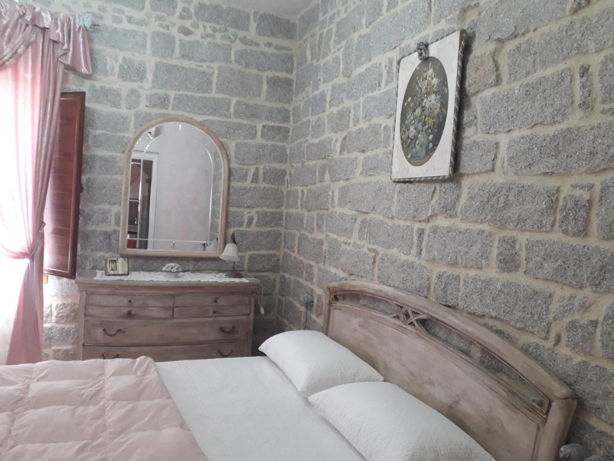 Apartament Casa Mene' Arzachena Zewnętrze zdjęcie